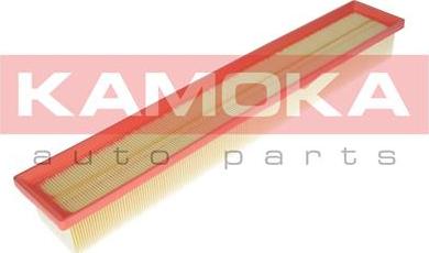 Kamoka F220101 - Hava filtri furqanavto.az