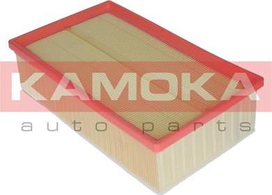 Kamoka F221401 - Hava filtri furqanavto.az
