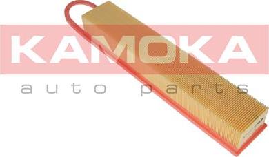 Kamoka F221501 - Hava filtri furqanavto.az
