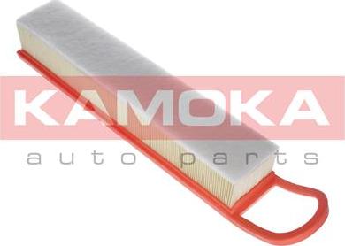 Kamoka F221601 - Hava filtri furqanavto.az