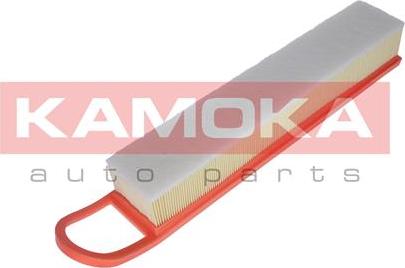 Kamoka F221601 - Hava filtri furqanavto.az