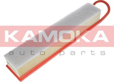 Kamoka F221601 - Hava filtri furqanavto.az