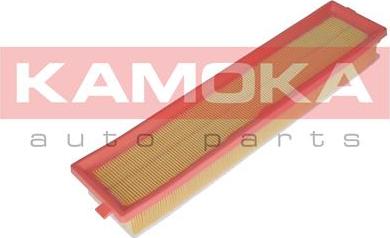 Kamoka F221001 - Hava filtri furqanavto.az