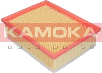 Kamoka F221101 - Hava filtri furqanavto.az