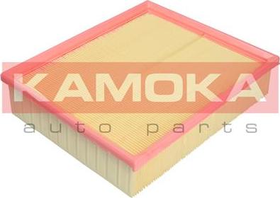Kamoka F221801 - Hava filtri furqanavto.az