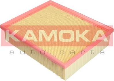 Kamoka F221801 - Hava filtri furqanavto.az