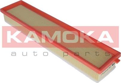 Kamoka F221201 - Hava filtri furqanavto.az