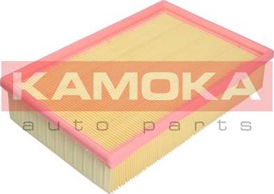 Kamoka F221701 - Hava filtri furqanavto.az
