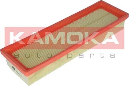 Kamoka F228501 - Hava filtri furqanavto.az