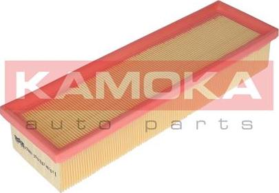 Kamoka F228601 - Hava filtri furqanavto.az
