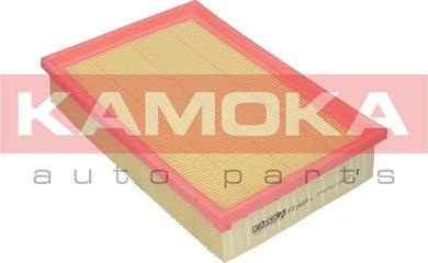 Kamoka F228001 - Hava filtri www.furqanavto.az