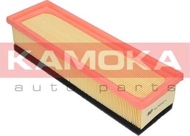 Kamoka F228101 - Hava filtri furqanavto.az