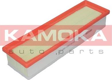 Kamoka F228801 - Hava filtri furqanavto.az
