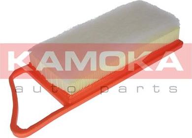 Kamoka F228201 - Hava filtri furqanavto.az