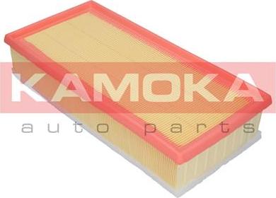 Kamoka F223401 - Hava filtri furqanavto.az