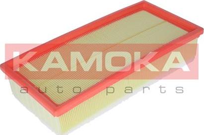 Kamoka F223501 - Hava filtri furqanavto.az
