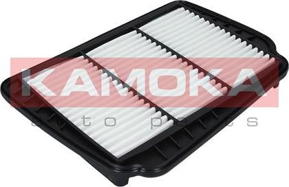 Kamoka F223001 - Hava filtri furqanavto.az