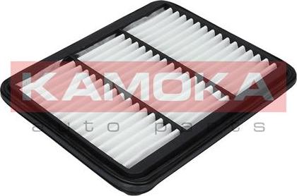 Kamoka F223101 - Hava filtri furqanavto.az