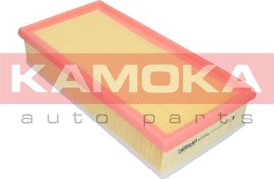 Kamoka F223301 - Hava filtri furqanavto.az