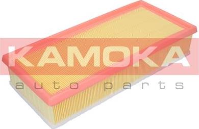 Kamoka F223301 - Hava filtri furqanavto.az