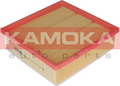 Kamoka F222101 - Hava filtri furqanavto.az