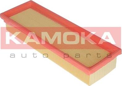 Kamoka F222801 - Hava filtri furqanavto.az