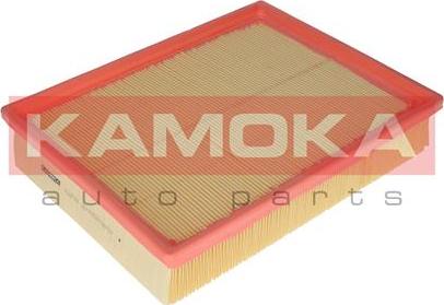 Kamoka F227101 - Hava filtri furqanavto.az