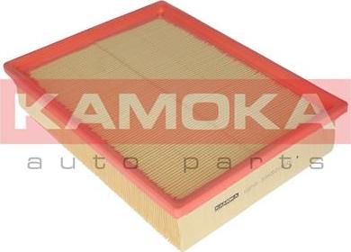 Kamoka F227101 - Hava filtri furqanavto.az