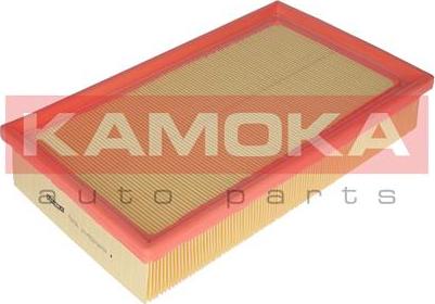 Kamoka F227301 - Hava filtri furqanavto.az