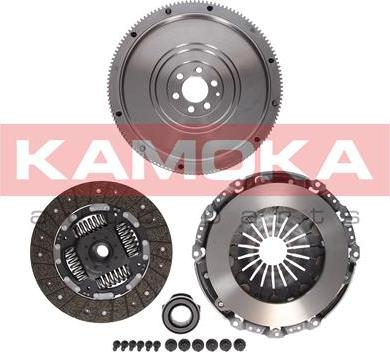 Kamoka KC015 - Debriyaj dəsti furqanavto.az