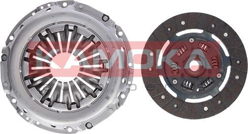 Kamoka KC075 - Debriyaj dəsti furqanavto.az