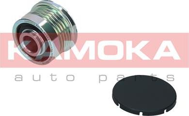 Kamoka RC051 - Kasnak, alternator, sərbəst dönərli mufta furqanavto.az