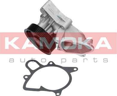 Kamoka T0052 - Su nasosu furqanavto.az