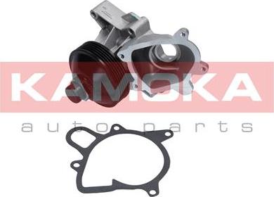 Kamoka T0064 - Su nasosu furqanavto.az