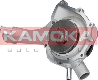 Kamoka T0201 - Su nasosu furqanavto.az