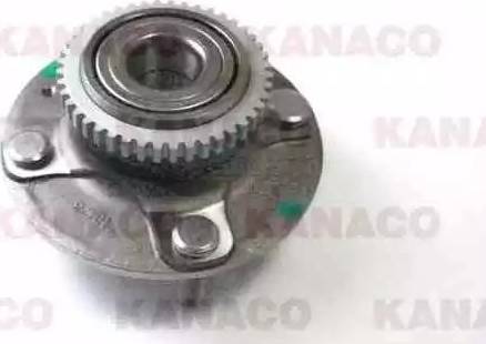 Kanaco H20520 - Təkər Qovşağı furqanavto.az