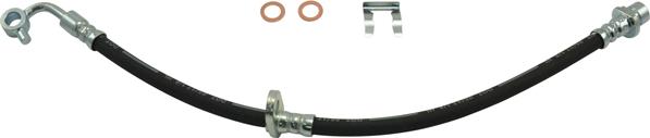 Kavo Parts BBH-2155 - Əyləc şlanqı furqanavto.az