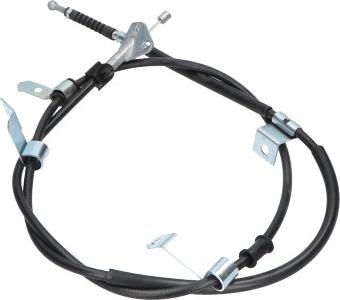 Kavo Parts BHC-9409 - Kabel, dayanacaq əyləci furqanavto.az