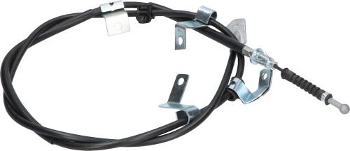 Kavo Parts BHC-9408 - Kabel, dayanacaq əyləci furqanavto.az