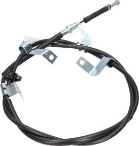 Kavo Parts BHC-9408 - Kabel, dayanacaq əyləci furqanavto.az