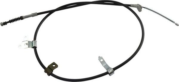 Kavo Parts BHC-9164 - Kabel, dayanacaq əyləci furqanavto.az