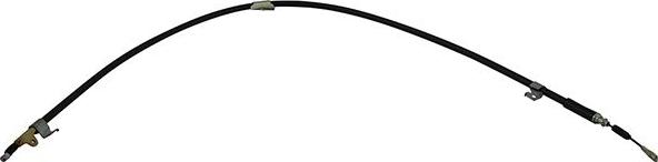 Kavo Parts BHC-6572 - Kabel, dayanacaq əyləci furqanavto.az