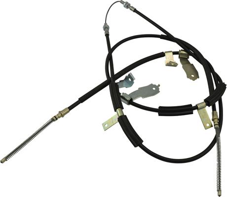 Kavo Parts BHC-1034 - Kabel, dayanacaq əyləci furqanavto.az