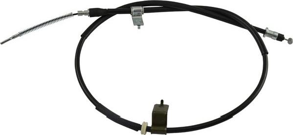 Kavo Parts BHC-1023 - Kabel, dayanacaq əyləci furqanavto.az