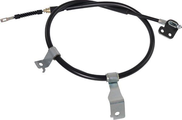 Kavo Parts BHC-3173 - Kabel, dayanacaq əyləci furqanavto.az