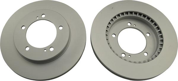 Kavo Parts BR-8717-C - Əyləc Diski furqanavto.az