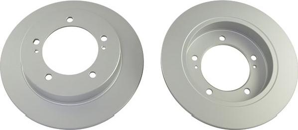 Kavo Parts BR-8734-C - Əyləc Diski furqanavto.az