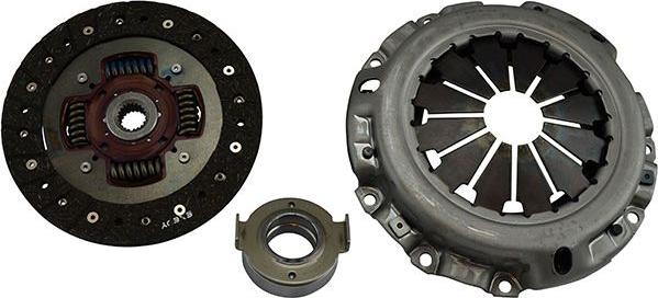 Kavo Parts CP-9018 - Debriyaj dəsti furqanavto.az