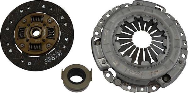 Kavo Parts CP-9012 - Debriyaj dəsti furqanavto.az