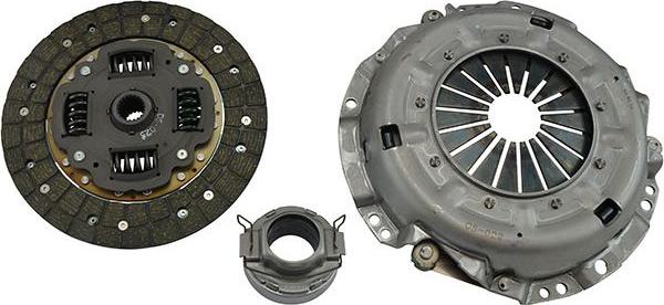 Kavo Parts CP-9024 - Debriyaj dəsti furqanavto.az